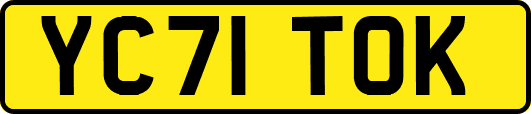 YC71TOK