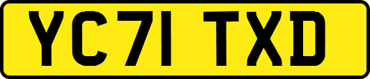 YC71TXD