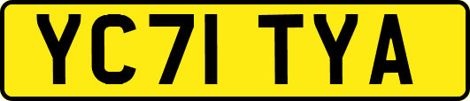 YC71TYA