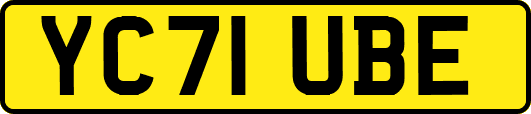YC71UBE