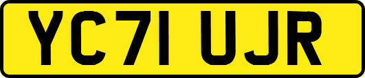 YC71UJR