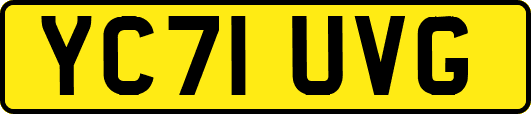 YC71UVG