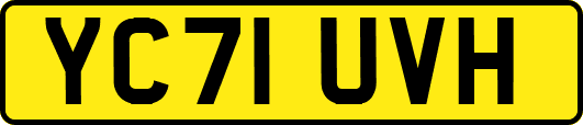YC71UVH
