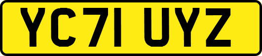 YC71UYZ