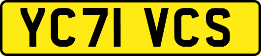 YC71VCS
