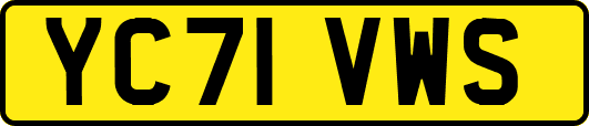 YC71VWS