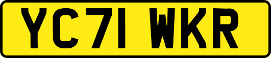 YC71WKR