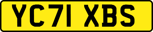 YC71XBS