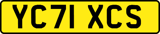 YC71XCS