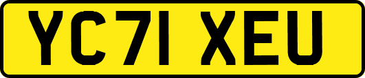 YC71XEU