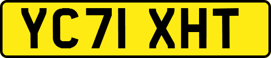 YC71XHT