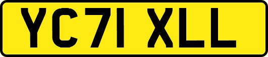 YC71XLL