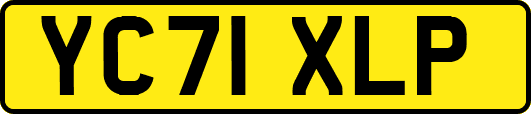 YC71XLP