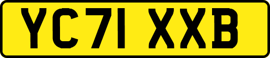 YC71XXB