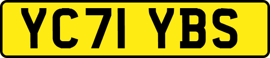 YC71YBS