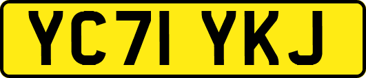 YC71YKJ