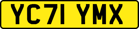 YC71YMX