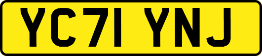 YC71YNJ