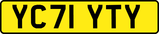 YC71YTY