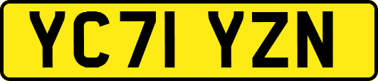 YC71YZN
