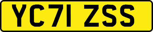 YC71ZSS