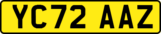 YC72AAZ