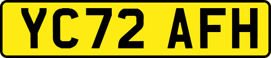 YC72AFH
