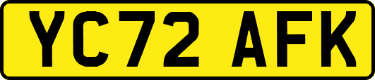 YC72AFK