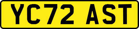 YC72AST