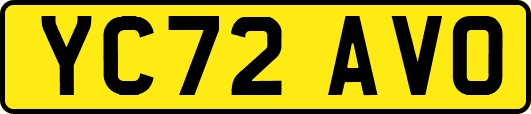 YC72AVO