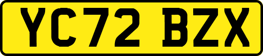 YC72BZX