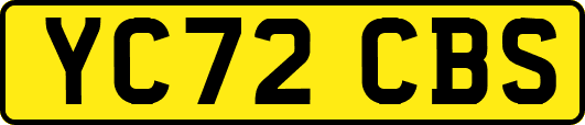 YC72CBS