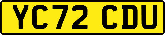 YC72CDU