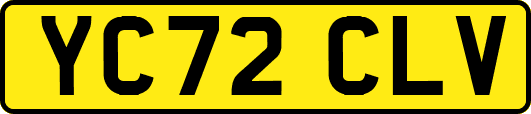 YC72CLV