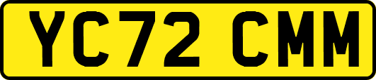 YC72CMM