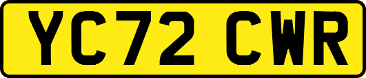 YC72CWR