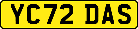 YC72DAS