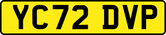 YC72DVP