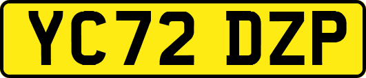 YC72DZP