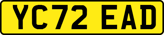 YC72EAD