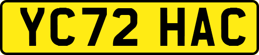 YC72HAC