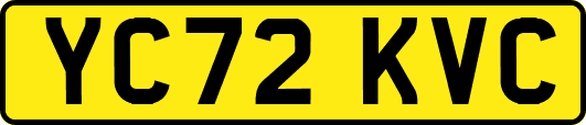 YC72KVC
