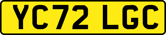 YC72LGC