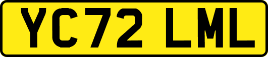 YC72LML