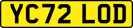 YC72LOD