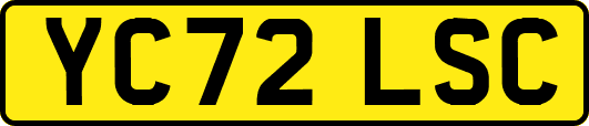 YC72LSC