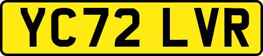 YC72LVR