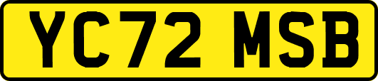 YC72MSB