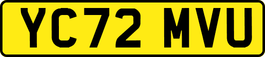 YC72MVU