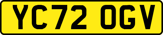 YC72OGV